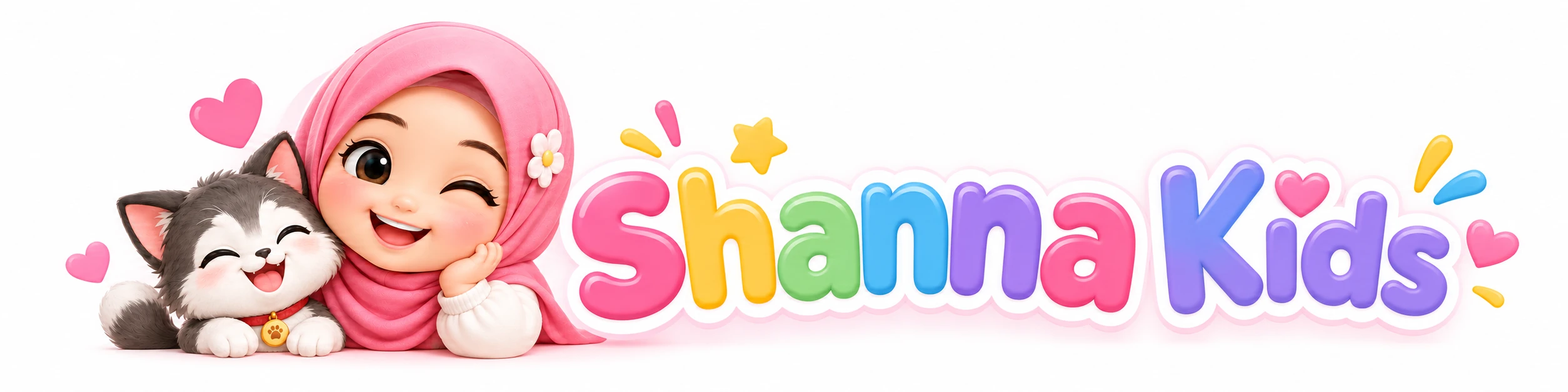 SHANNA KIDS